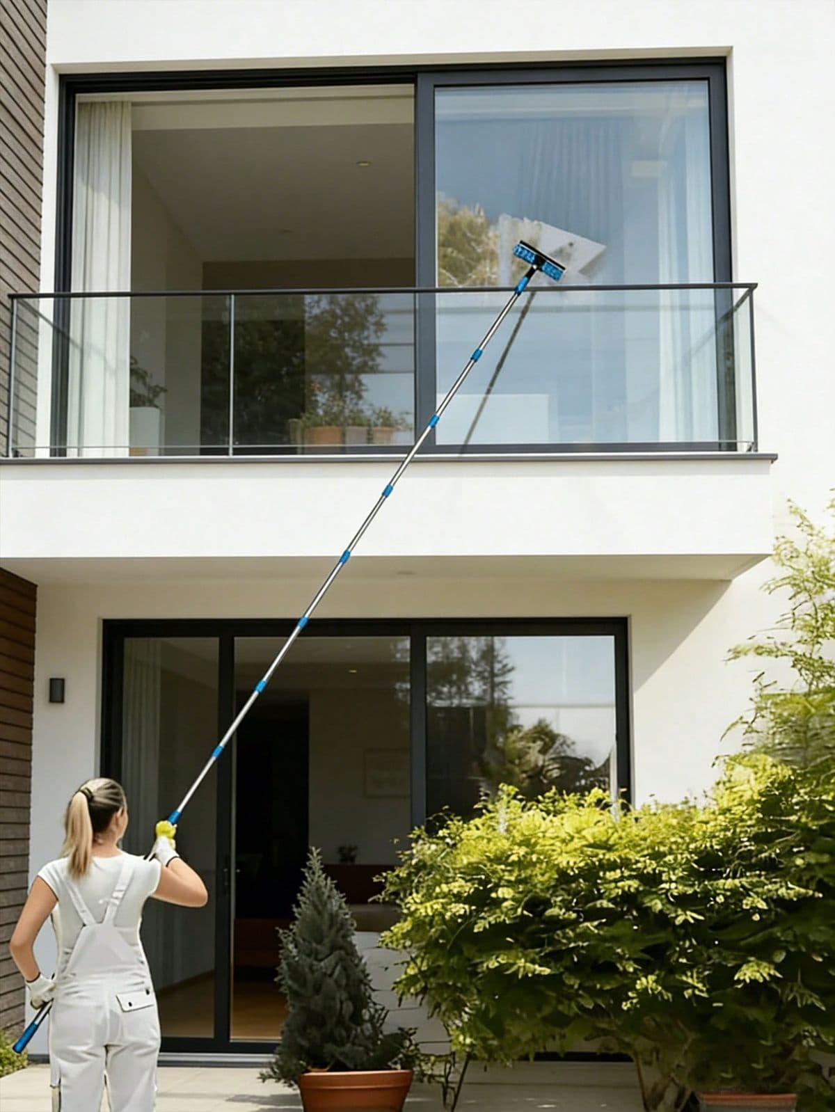 Window Cleaning